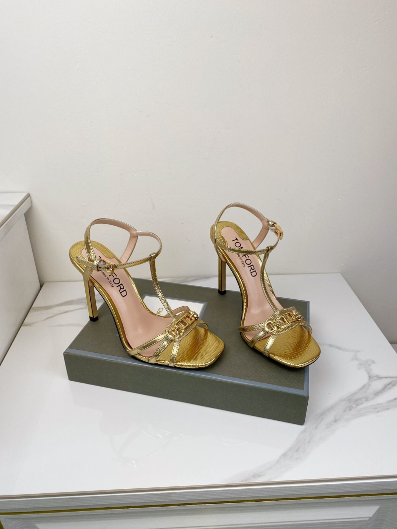 Tony Bienco High Heels